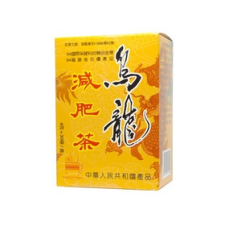 Dr. Chen Dr. Chen Oolong Anti adiposis tea 4g x 30 filter gyógytea