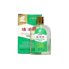 Dr Chen Dr. chen polar bear essence olaj 27 ml gyógyhatású készítmény