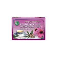 Dr. Chen Dr.chen precoldflu echin. És gyömbér 40 g tea