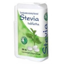 Dr Chen Dr. chen stevia tabletta 200 db diabetikus termék