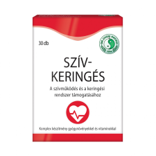 Dr Chen Dr.chen szív-keringés kapszula 30 db gyógyhatású készítmény