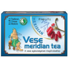 Dr. Chen Dr.Chen Vese Meridián tea 20 x 2.5g gyógytea