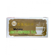 Dr Chen DR.CHEN WU LONG TEA PAPÍRDOBOZOS 30 db gyógytea