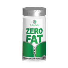 Dr Chen Dr.chen zero fat kapszula 60 db vitamin és táplálékkiegészítő