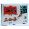 Dr. Chen Eleuthero Ginseng 30 db kapszula, stressz, életerő. libidó - Dr. Chen
