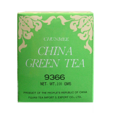  Dr. Chen Eredeti kínai zöld tea 100g szálas tea