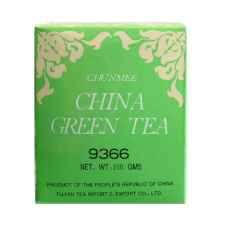  Dr.chen eredeti kínai zöldtea szálas 100 g tea