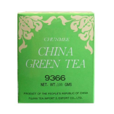 Dr.chen eredeti kínai zöldtea szálas 100 g tea