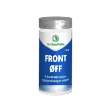 Dr. Chen Front Off kapszula 30 db vitamin és táplálékkiegészítő