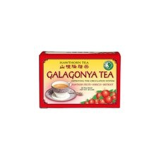 Dr.chen Galagonya tea gyógyhatású készítmény