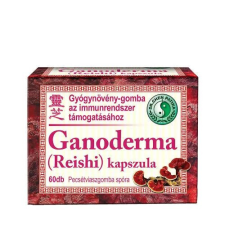  Dr.chen ganoderma-reishi-kapszula 60 db gyógyhatású készítmény