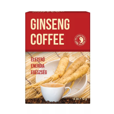  Dr. Chen GINSENG KÁVÉ - 15DB vitamin és táplálékkiegészítő