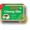 Dr.chen Ginseng Slim Tea (20 filteres)