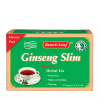 Dr. Chen Ginseng Slim tea 20x2,2 g