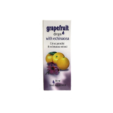  DR.CHEN GRAPEFRUIT CSEPP ECHINACEÁVAL 30ML gyógyhatású készítmény