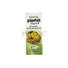  Dr.chen grapefruit csepp ginsenggel 30ml vitamin és táplálékkiegészítő
