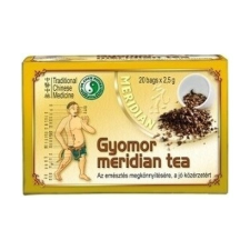Dr. Chen Gyomor Meridián tea 20db tea