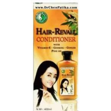Dr.chen Hair-Revall Kondícionáló(400ml) hajbalzsam