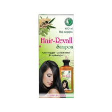 Dr. Chen Hair-Revall sampon 400 ml (Dr.Chen) sampon