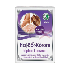 Dr.chen haj bőr köröm tápláló kapszula 60db vitamin és táplálékkiegészítő