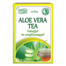 Dr Chen Herbatea DR CHEN Aloe Vera 20 filter/doboz gyógytea
