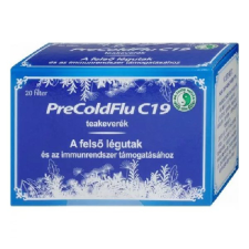 Dr Chen Herbatea dr chen precoldflu c19 20 filter/doboz gyógytea