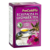 Dr Chen Herbatea DR CHEN Precoldflu Echinacea és Gyömbér 20 filter/doboz
