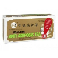 Dr Chen Herbatea DR CHEN Wu Long Anti-Adiposis 30 filter/doboz tea