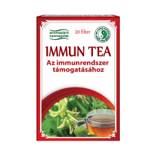 Dr.chen immun tea 50 g gyógytea