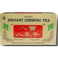 Dr. Chen Instant ginseng tea 20db tea