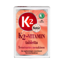 Dr. Chen K2-Vitamin, 60db vitamin és táplálékkiegészítő