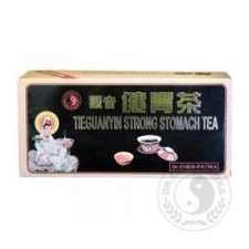 Dr. Chen Kinai Gyomortea 20 db gyógytea