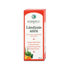 Dr. Chen Kohoflu Lándzsás Útifű Szirup 150 ml gyógyhatású készítmény
