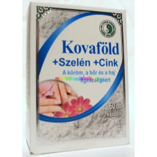 Dr. Chen Kovaföld 60 db kapszula, Szelén, Cink, C-vitamin - Dr. Chen vitamin és táplálékkiegészítő