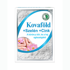 Dr.chen kovaföld +szelén +cink kapszula 60 db vitamin és táplálékkiegészítő