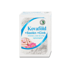  DR CHEN KOVAFÖLD+SZELÉN+CINK KAPSZULA 60X vitamin és táplálékkiegészítő