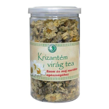  Dr. Chen Krizantém virág tea (40 g) gyógytea