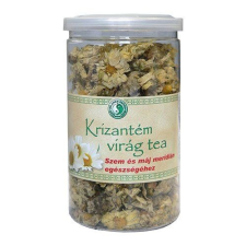 Dr. Chen Krizantém virág tea (40 g) gyógytea