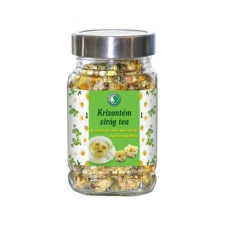 Dr. chen krizantém virág tea (kinyílt) 40 g reform élelmiszer