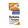  Dr.chen kurkuma c komplex kapszula 90 db