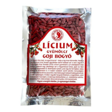 Dr. Chen Lícium Gyümölcs (100 g) vitamin és táplálékkiegészítő