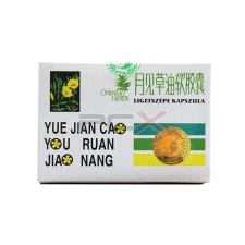  Dr.chen ligetszépe kapszula 50db vitamin és táplálékkiegészítő