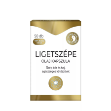  Dr. Chen Ligetszépe olaj kapszula 50 db vitamin és táplálékkiegészítő