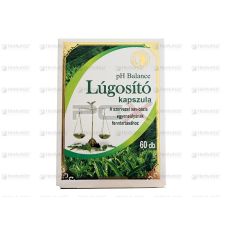  Dr.chen lúgosító kapszula 60db vitamin és táplálékkiegészítő