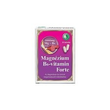 Dr.chen Magnézium B6 tabletta vitamin és táplálékkiegészítő