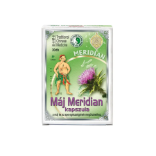 Dr. Chen Máj Meridián tea - 74g tea