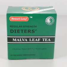  Dr.chen mályva tea testsúlycsökkentő 20 db gyógytea