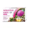 Dr. Chen máriatövis Forte instant tea 15db
