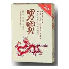 Dr. Chen Nan Bao kapszula 20db vitamin és táplálékkiegészítő