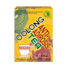  Dr. Chen Oolong Anti-Adiposis teakeverék 30x4 g tea